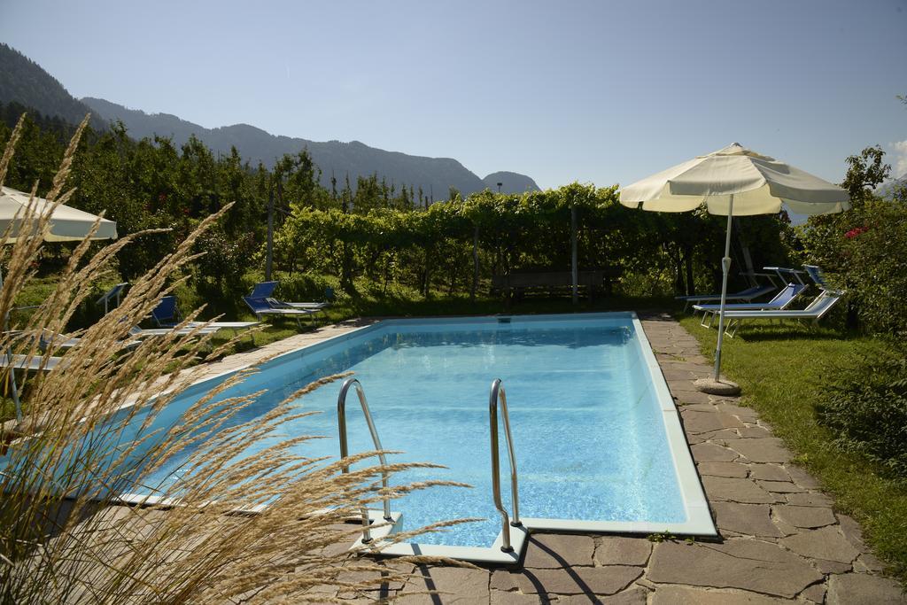 Krebishof Agriturismo Schenna Oda fotoğraf