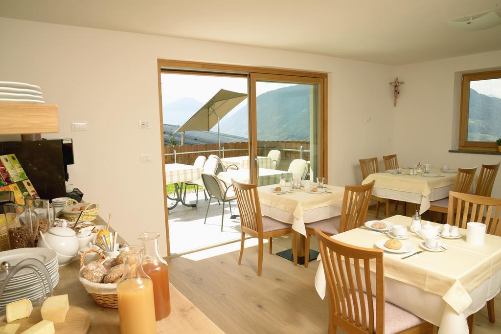 Krebishof Agriturismo Schenna Oda fotoğraf
