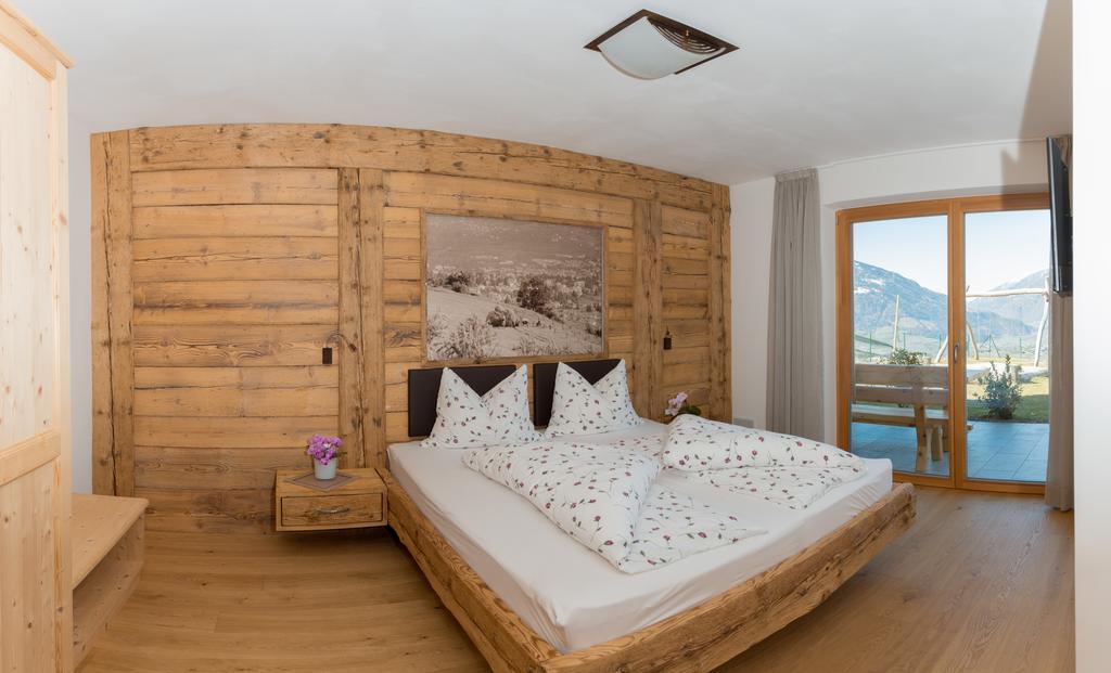 Krebishof Agriturismo Schenna Dış mekan fotoğraf