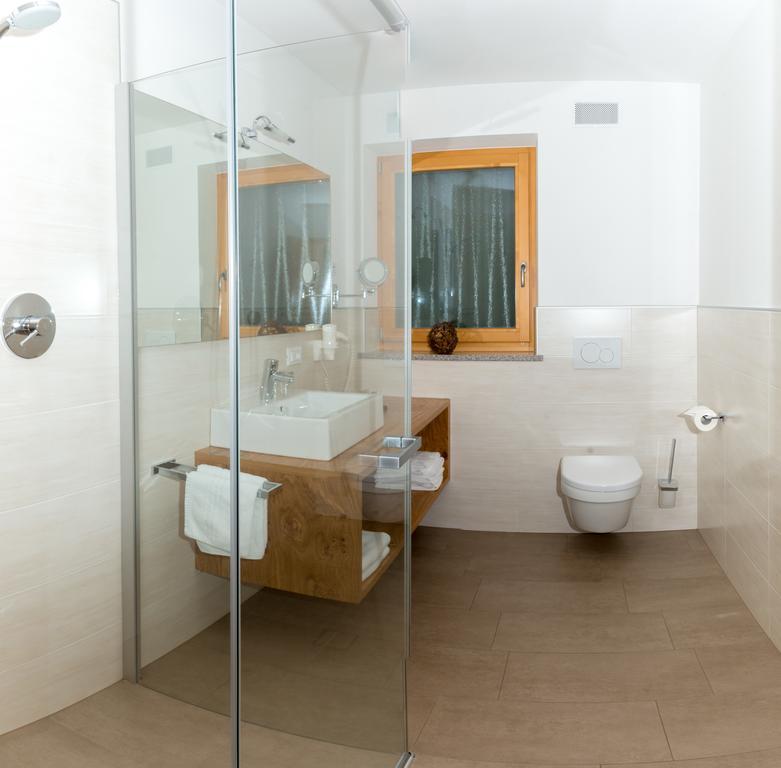 Krebishof Agriturismo Schenna Dış mekan fotoğraf