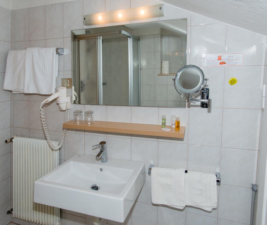 Krebishof Agriturismo Schenna Dış mekan fotoğraf