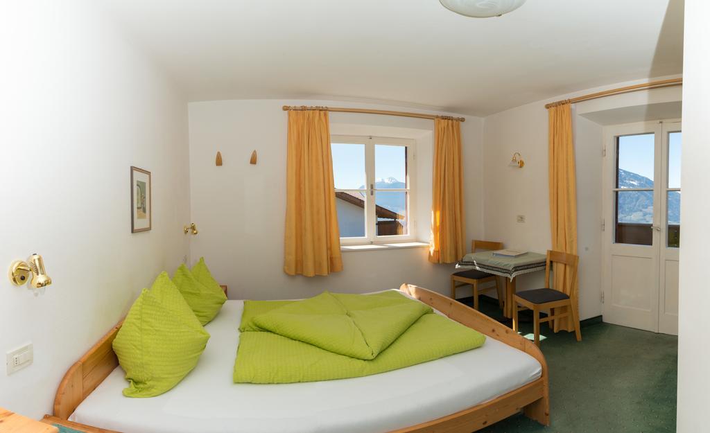 Krebishof Agriturismo Schenna Dış mekan fotoğraf