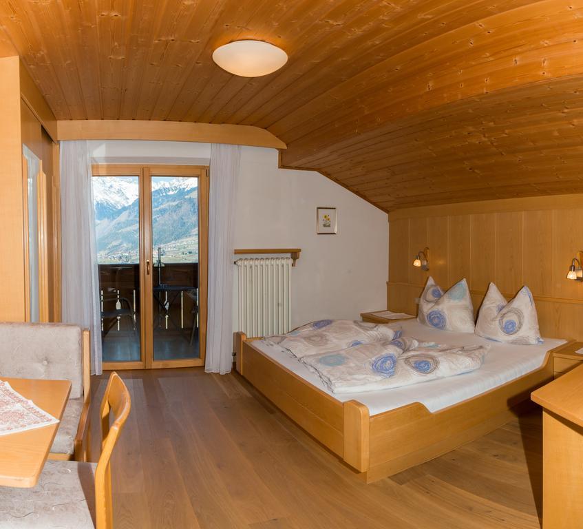 Krebishof Agriturismo Schenna Dış mekan fotoğraf
